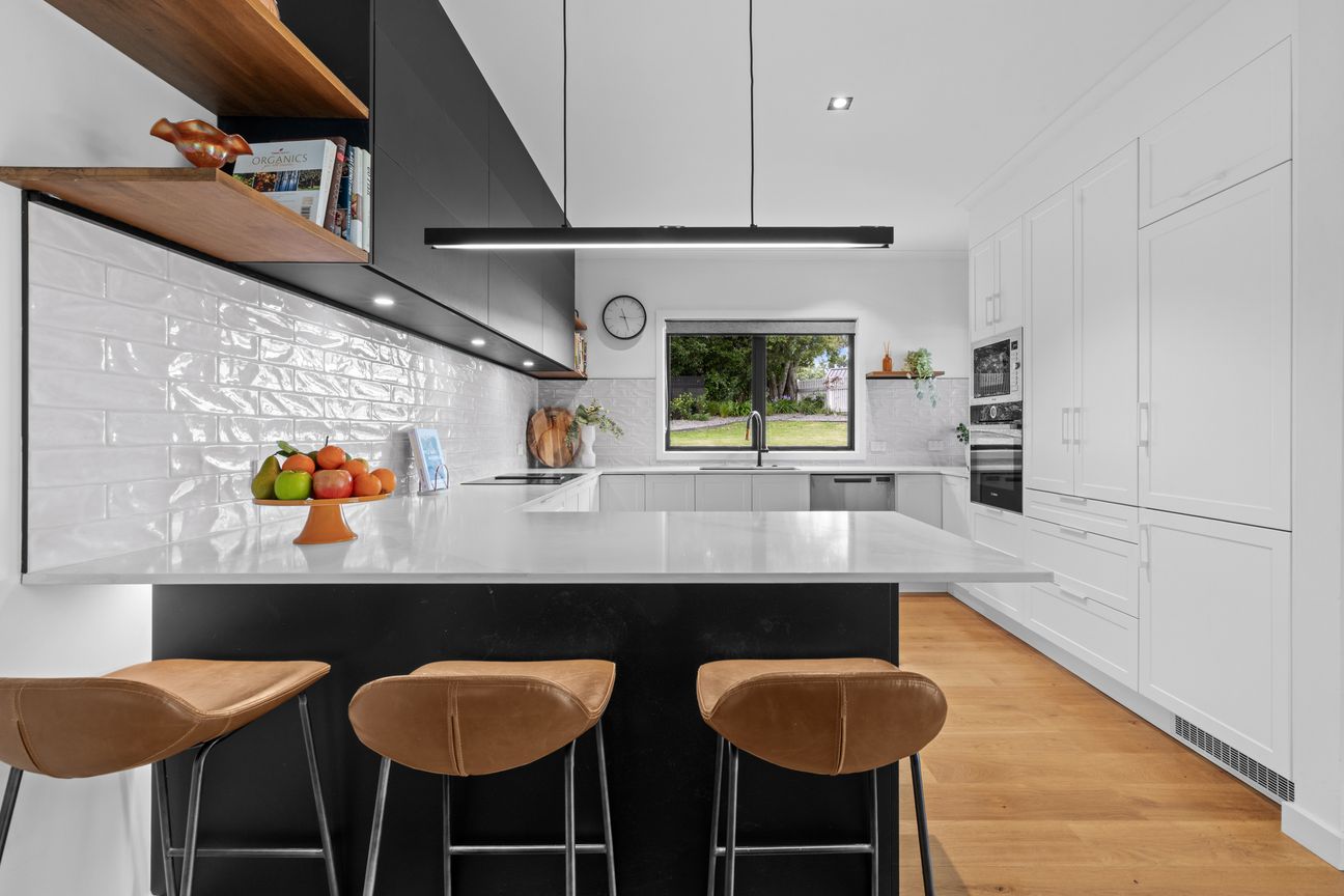 Double Dwelling or Extended Family - Widok 4