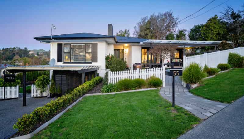 55 Breadalbane Avenue, Havelock North