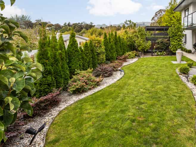 55 Breadalbane Avenue, Havelock North