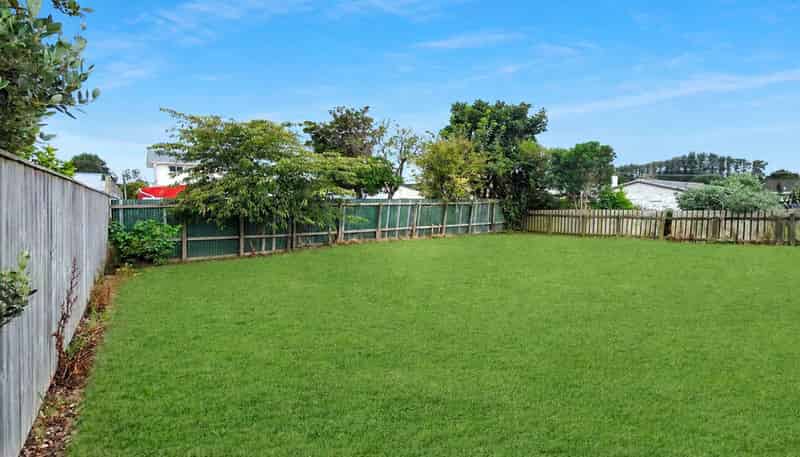 18A Julia Street, Pahiatua
