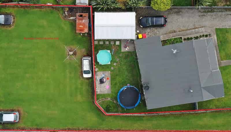 18A Julia Street, Pahiatua