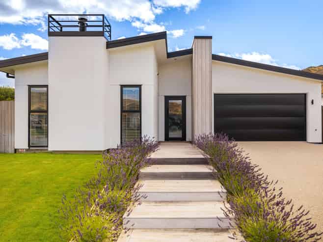 3 Bradford Street, CROMWELL