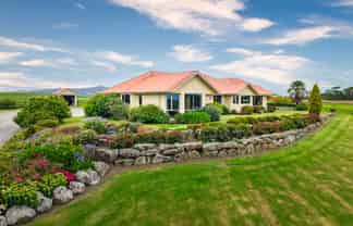 3532 Waimate Highway, Morven