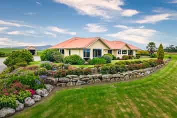 3532 Waimate Highway, Morven