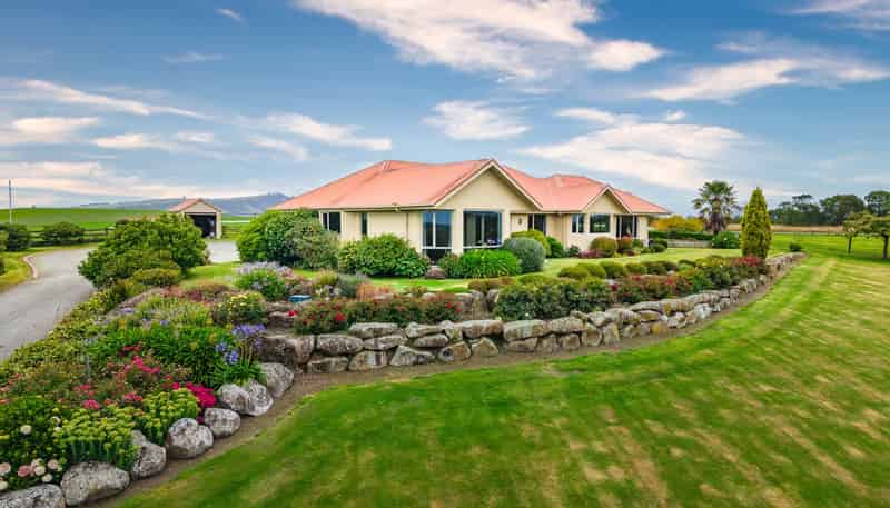3532 Waimate Highway, Morven