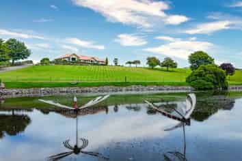 3532 Waimate Highway, Morven