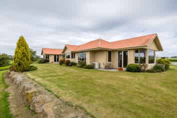 3532 Waimate Highway, Morven