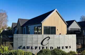 1 Amberite Place, Harewood