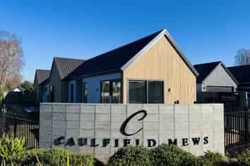 1 Amberite Place, Harewood