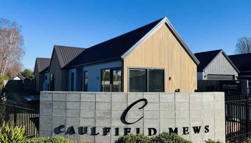 1 Amberite Place, Harewood