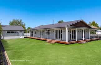 39 Adams Lane, Springlands