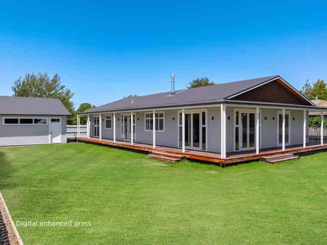 39 Adams Lane, Springlands