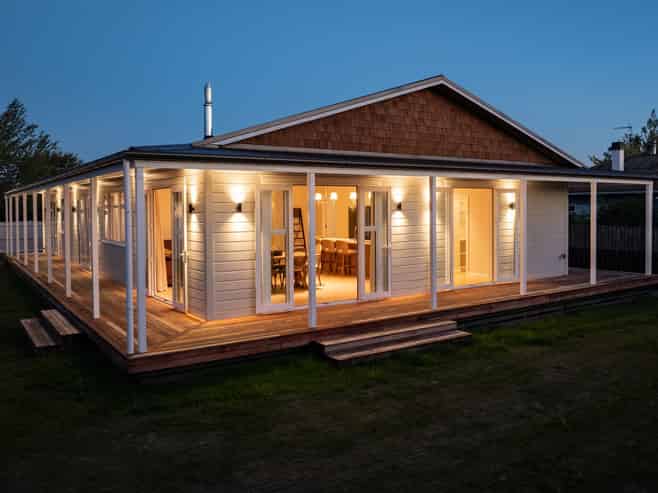 39 Adams Lane, Springlands