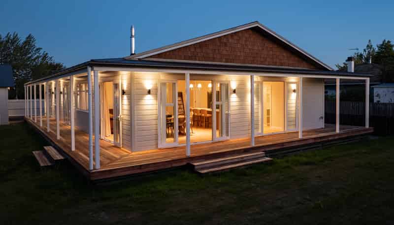 39 Adams Lane, Springlands