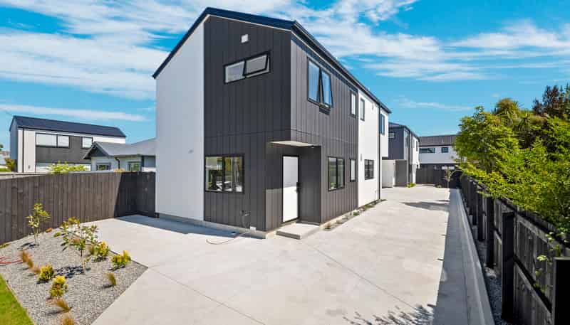 117A Edinburgh Street, Spreydon