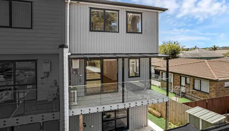 8/20 Charles Street, Papatoetoe