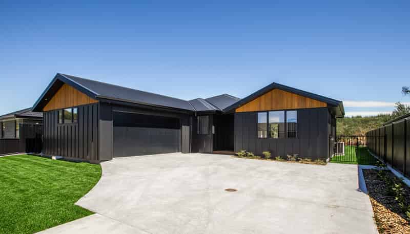 9 Arihi Crescent, Frimley