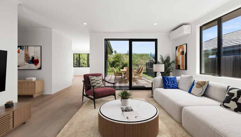 9 Arihi Crescent, Frimley