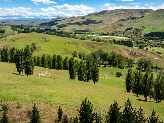 Lot 2, DP 524856, Raratu Road, Kahuranaki