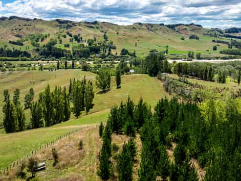 Lot 2, DP 524856, Raratu Road, Kahuranaki