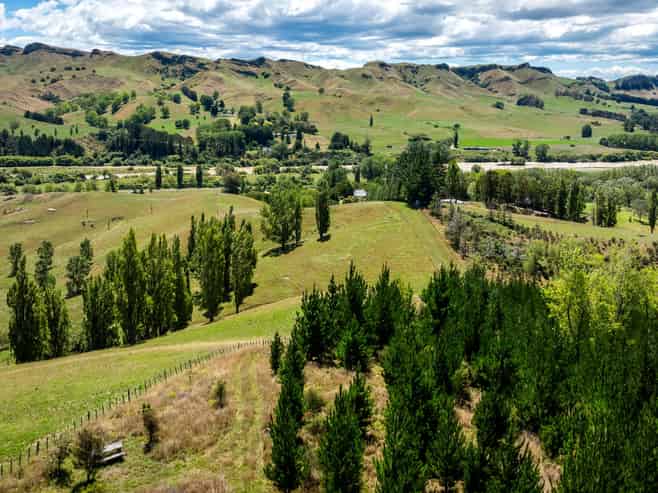 Lot 2, DP 524856, Raratu Road, Kahuranaki