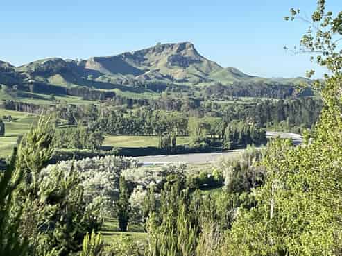 Lot 2, DP 524856, Raratu Road, Kahuranaki