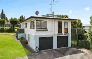 24 Rodney Street, Nawton