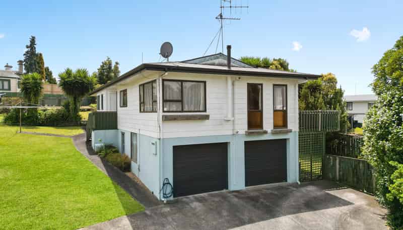 24 Rodney Street, Nawton