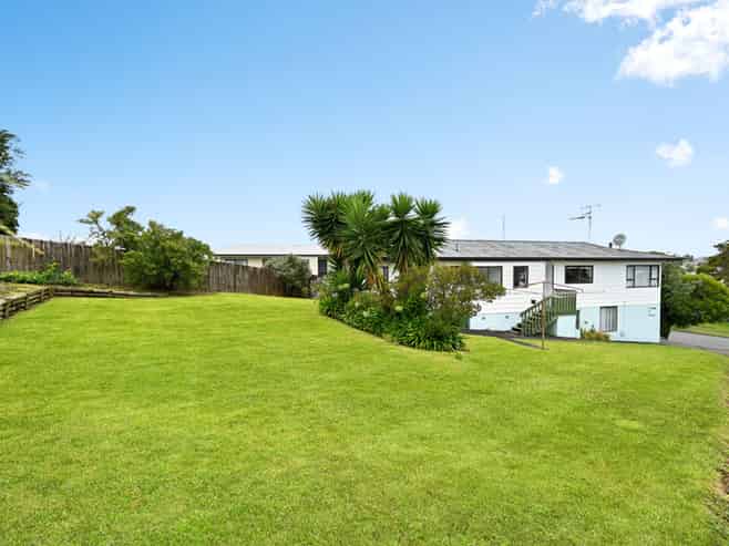 24 Rodney Street, Nawton