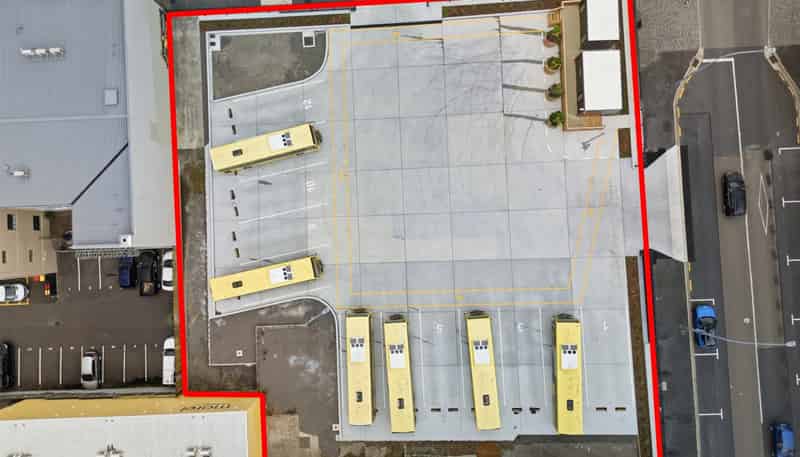 63-69 Spring Street and 66-72 Durham Street, Tauranga