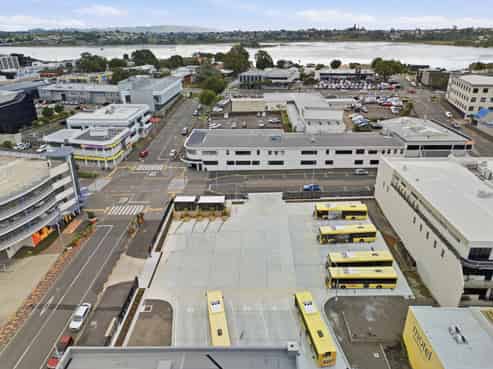 The ultimate CBD development site