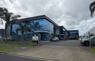 Modern 444 sqm Industrial 