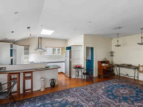 722 Marshland Road, Styx