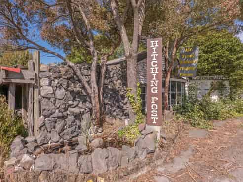 722 Marshland Road, Styx