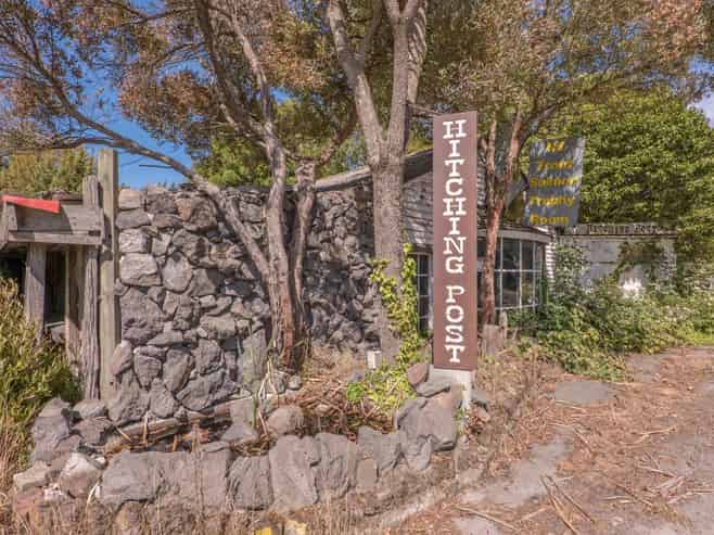 722 Marshland Road, Styx