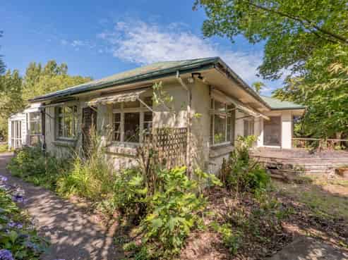 722 Marshland Road, Styx