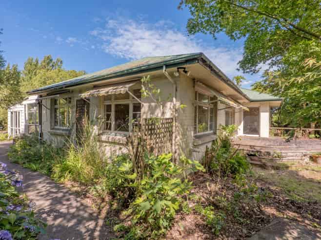 722 Marshland Road, Styx