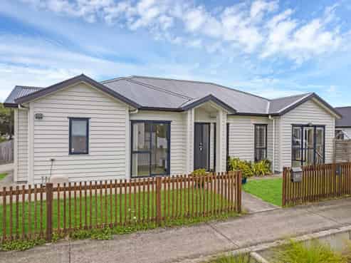 26 Perkins Street, Papakura