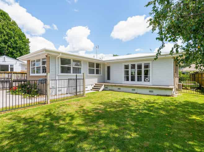 6A Hume Place, Fairfield