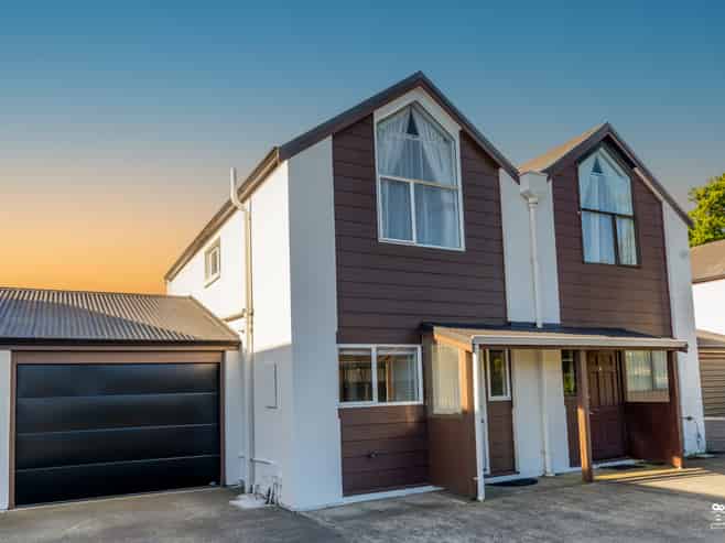 3/30 Picton Avenue, Riccarton