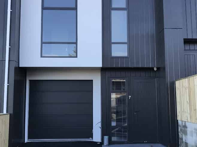 7/25 Thackeray Street, Hamilton Lake