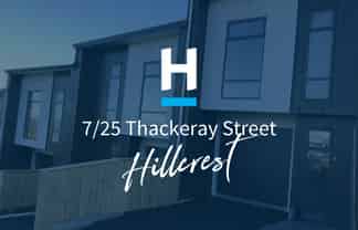 7/25 Thackeray Street, Hamilton Lake