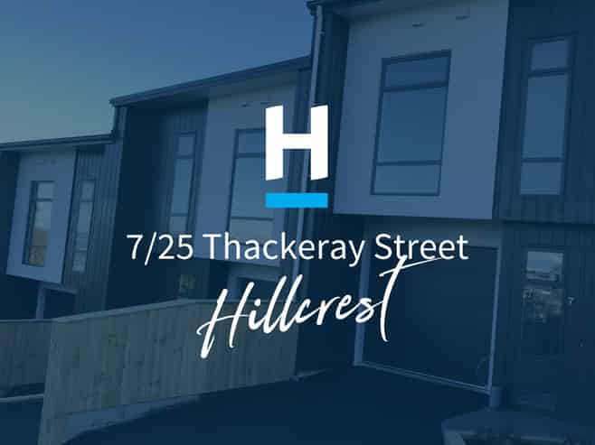 7/25 Thackeray Street, Hamilton Lake