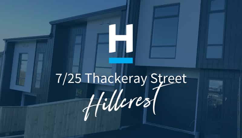 7/25 Thackeray Street, Hamilton Lake