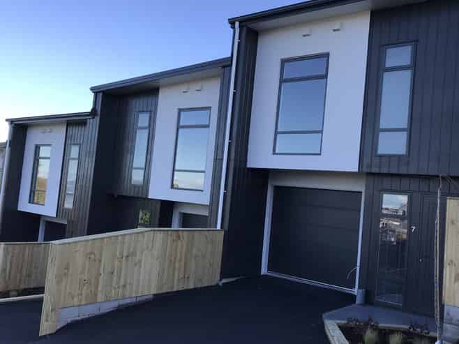 7/25 Thackeray Street, Hamilton Lake