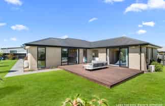 4 Echelon Drive, Wigram