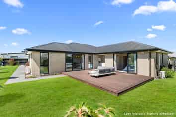 4 Echelon Drive, Wigram