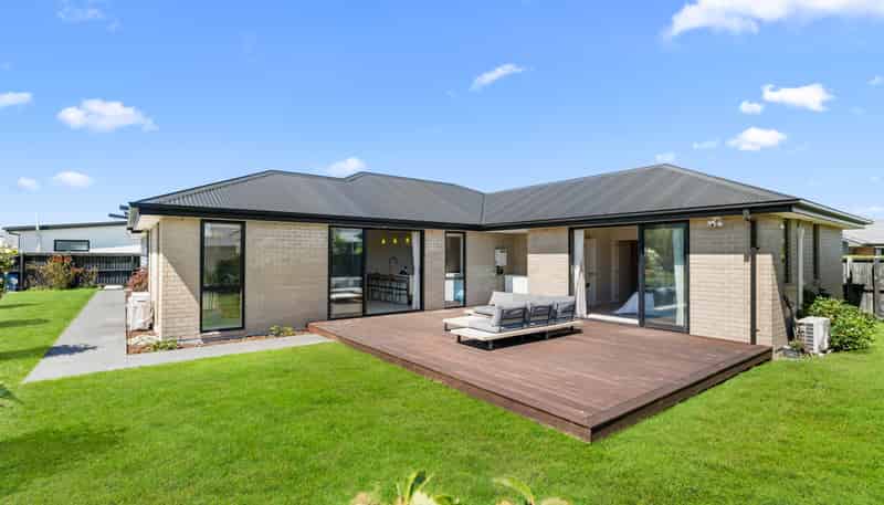 4 Echelon Drive, Wigram