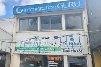 150M² OFFICE IN A GREAT LOCATION
