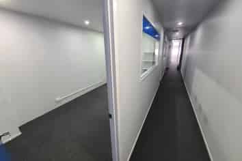 150M² SUPRISING SPACE
